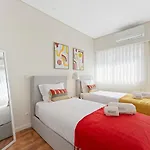 Guestready - Charming Retreat In