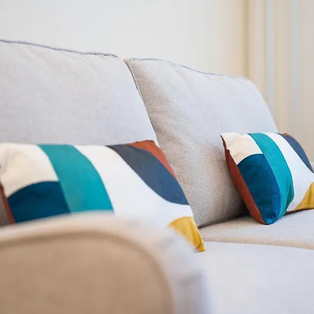 Apartamento Guestready - Charming Retreat In