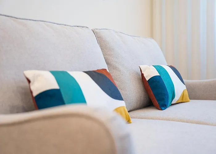 Apartamento Guestready - Charming Retreat In