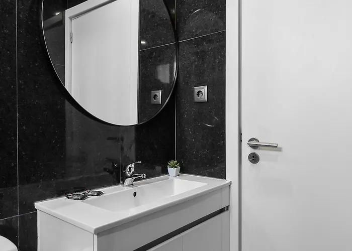 Apartamento Guestready - Charming Retreat In Porto