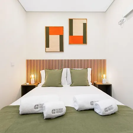 Guestready - Charming Retreat In * Porto