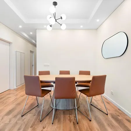 Guestready - Charming Retreat In Porto