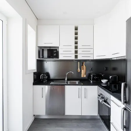 Guestready - Charming Retreat In Porto