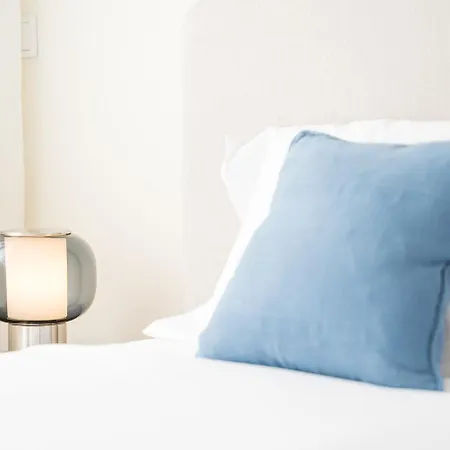 Guestready - Charming Retreat In Apartman