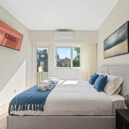 Guestready - Charming Retreat In