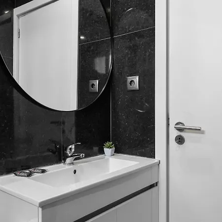 Apartman Guestready - Charming Retreat In Porto
