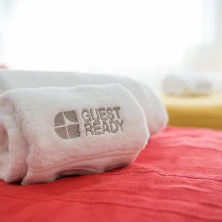 Guestready - Charming Retreat In 公寓 *