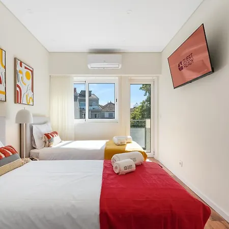 Guestready - Charming Retreat In Porto