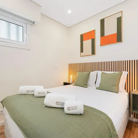 公寓 Guestready - Charming Retreat In