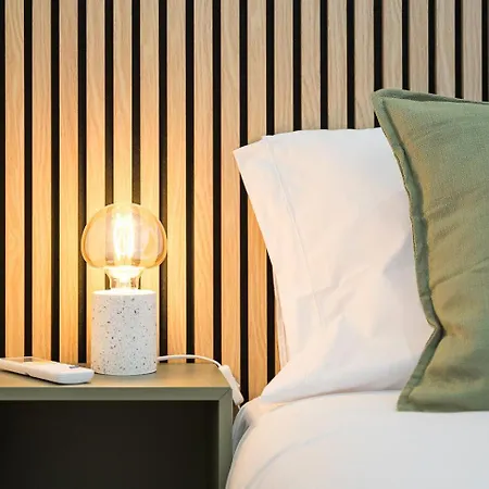 公寓 Guestready - Charming Retreat In