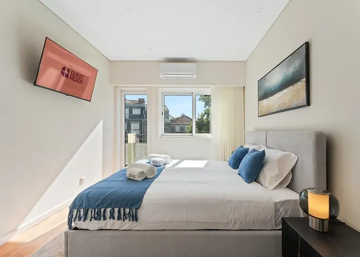 Guestready - Charming Retreat In