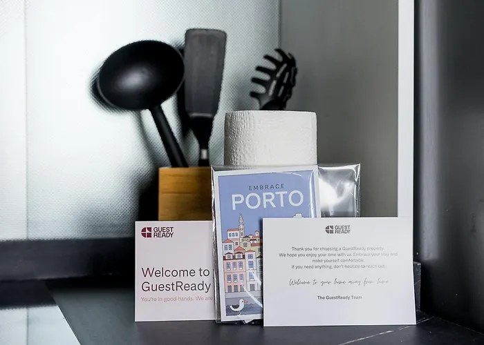 Guestready - Charming Retreat In *