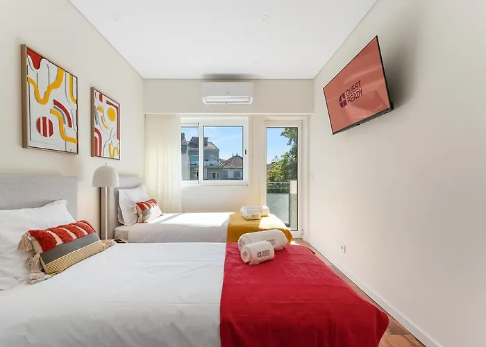 Guestready - Charming Retreat In Oporto