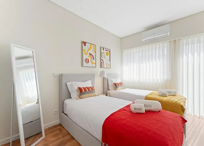 Guestready - Charming Retreat In