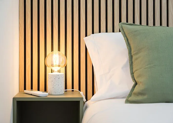 Apartamento Guestready - Charming Retreat In