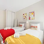 Guestready - Charming Retreat In *