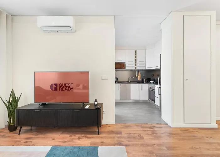 Appartement Guestready - Charming Retreat In