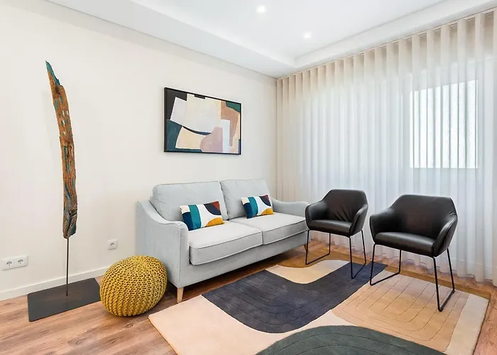 Apartmán Guestready - Charming Retreat In *