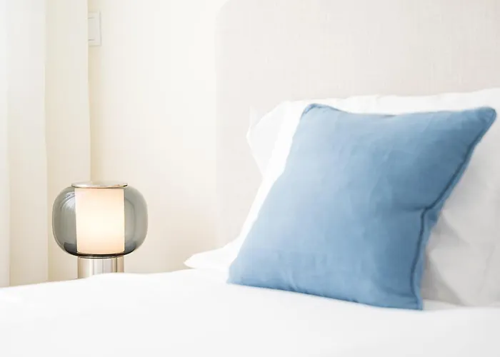 Guestready - Charming Retreat In Apartmán