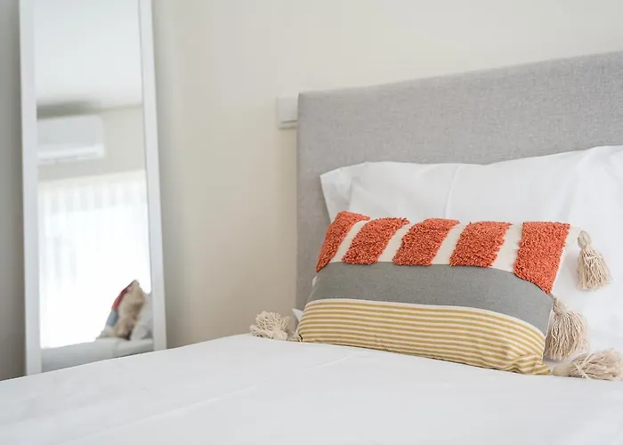 Guestready - Charming Retreat In Apartmán