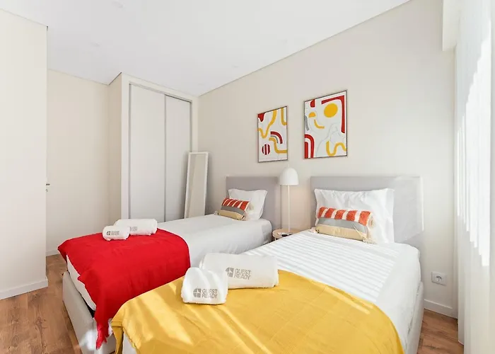 Guestready - Charming Retreat In *