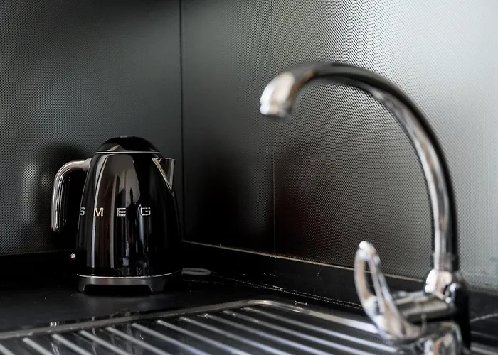 Guestready - Charming Retreat In Apartmán