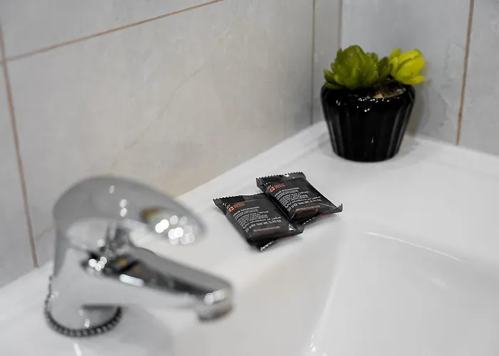 Appartement Guestready - Charming Retreat In